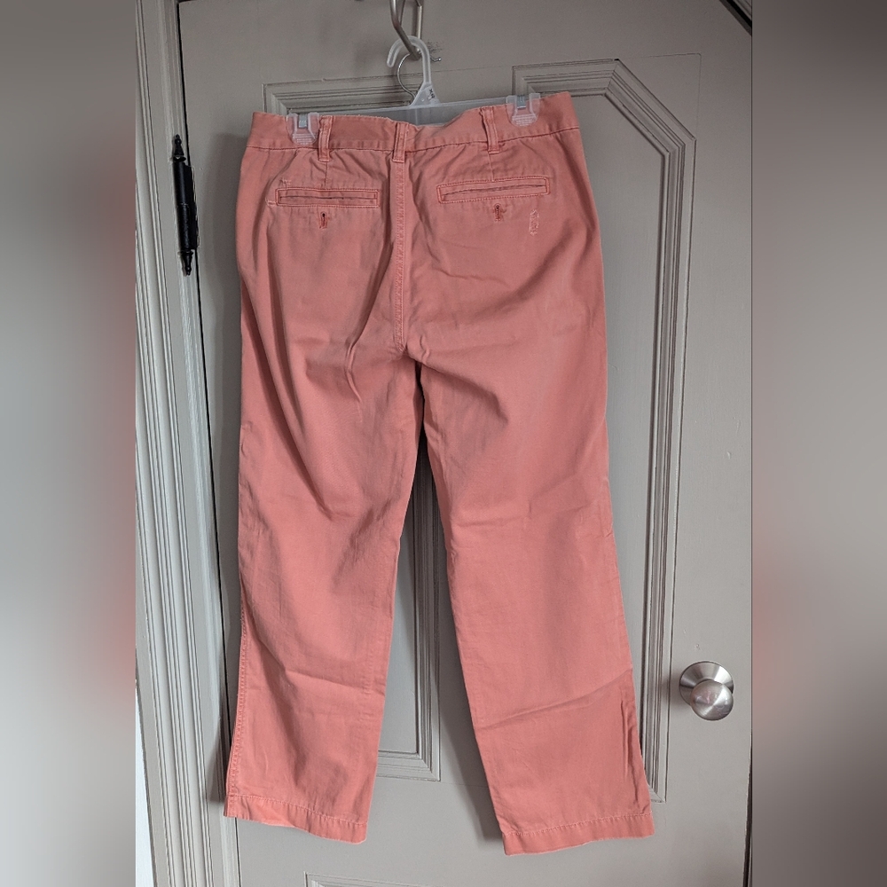 J.Crew Chino Pants - Picture 3 of 6